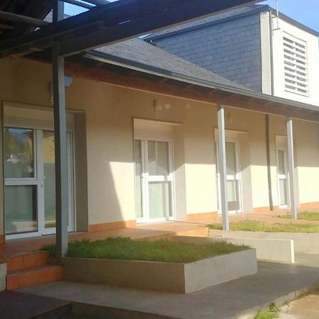 Apartamentos Turisticos Magencio Carucedo Luaran gambar